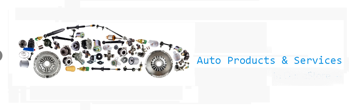 Austo parts