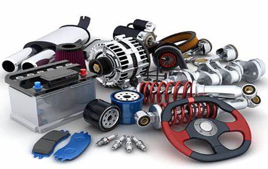 auto parts