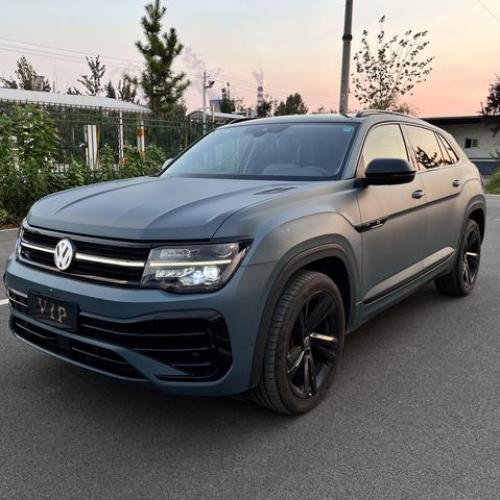 Volkswagen Touron X 2023 530 V6