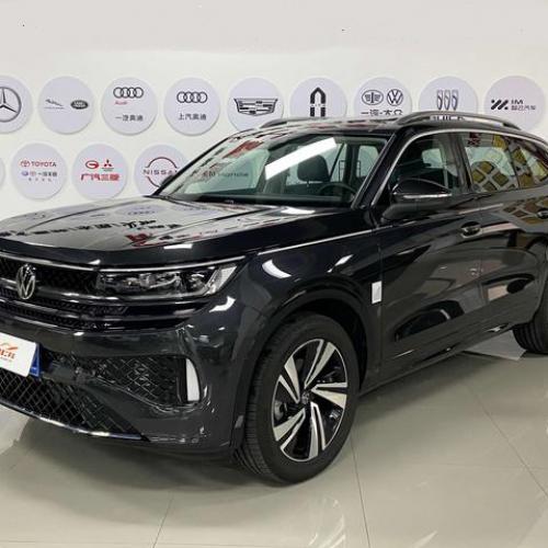 Volkswagen Lanxun 2023 380TSI R-Line 