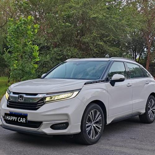 2020 Honda UR-V (facelift 2020) 240 Turbo (193 Hp) CVT