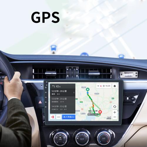 Car player Car android stereo radio Car audio Gps