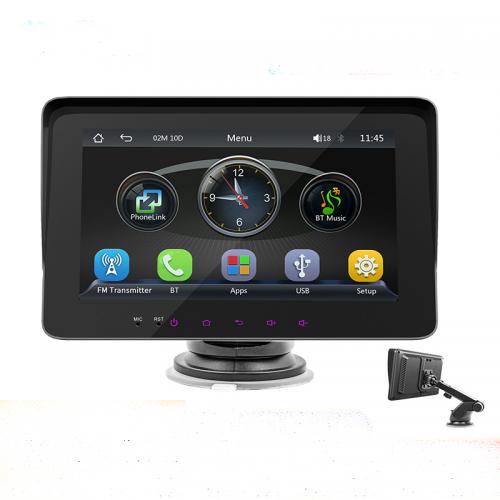 Touch Screen Android Car Radio In-Car Wireless Carplay Android Auto