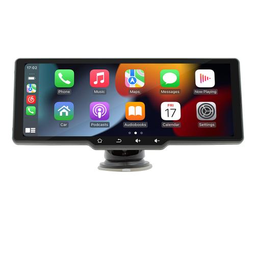 10.26 inch Full Touch Screen Wireless CarPlay 