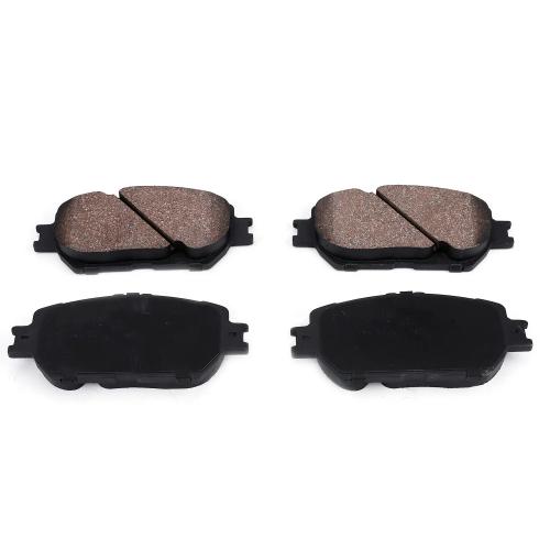 Toyota Brake pads