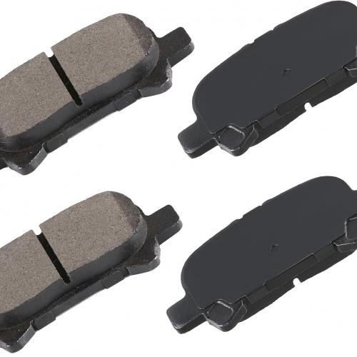 Toyota Camry Brake pads