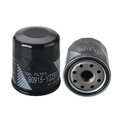 Toyota Oil Filter