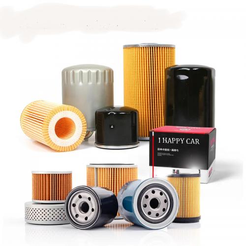 Car Engine Oil Filter For HYUNDAI KIA 