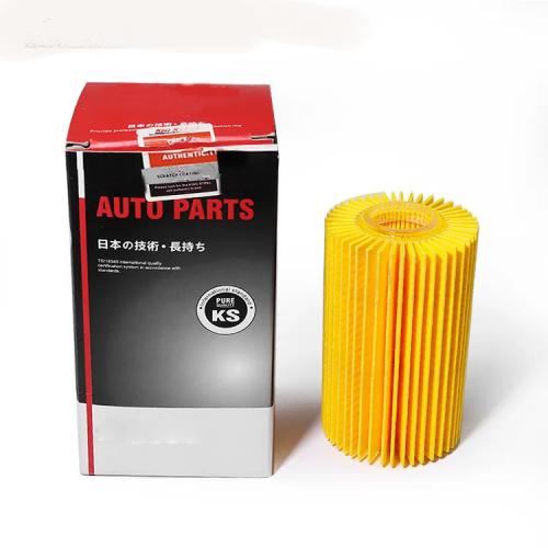 Car Engine Oil Filter Toyota Land Cruiser URJ200