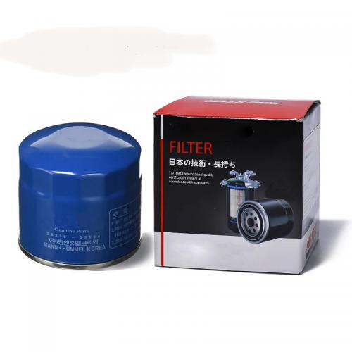 Engine Oil Filter For HYUNDAI KIA