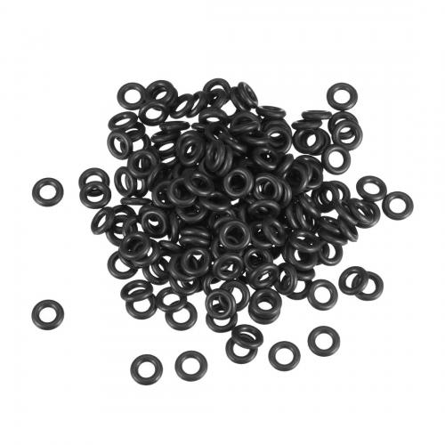   O-Rings Nitrile Rubber