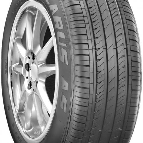  All-Season 205/60R16 92H Tire