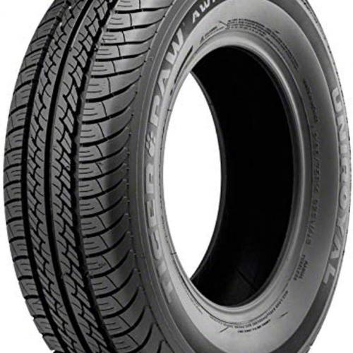  AWP II All Season Radial Tire P195/70R14 90T