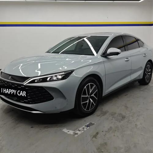 BYD Qin L DM 2024 120KM Excellence Edition